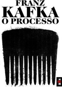 cover of the book O Processo