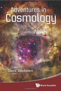 cover of the book Adventures In Cosmology