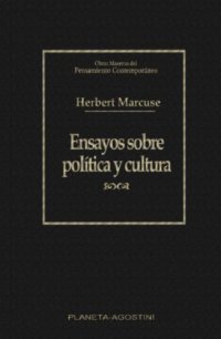 cover of the book Ensayos sobre política y cultura