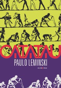 cover of the book Catatau