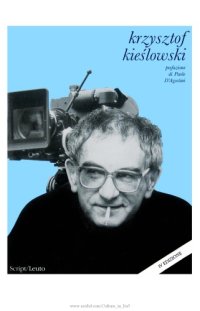 cover of the book Krzysztof Kieslowski