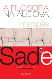 cover of the book A filosofia na alcova