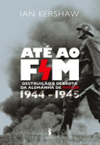 cover of the book Até ao Fim