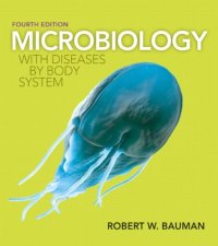 cover of the book Microbiology with Diseases by Body System