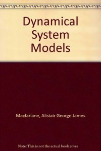 cover of the book Dynamical System Models