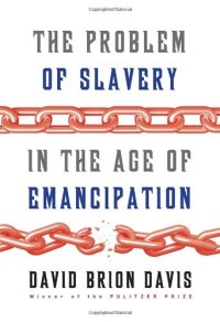 cover of the book The Problem of Slavery in the Age of Emancipation