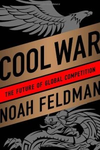 cover of the book Cool War: The Future of Global Competition