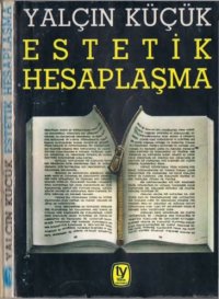 cover of the book Estetik Hesaplaşma