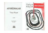 cover of the book Aforizmalar