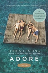 cover of the book Adore: A Novella