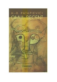 cover of the book Omul recent