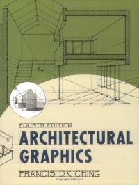 cover of the book Architectural Graphics