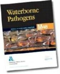 cover of the book Waterborne Pathogens