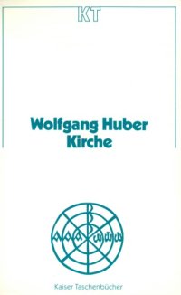 cover of the book Kirche