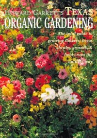 cover of the book Texas Organic Gardening