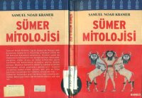 cover of the book Sümer Mitolojisi