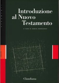 cover of the book Introduzione al Nuovo Testamento