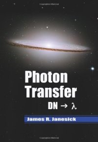 cover of the book Photon Transfer