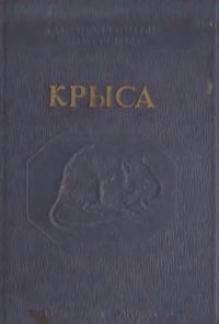 cover of the book Крыса.