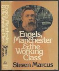 cover of the book Engels, Manchester, and the Working Class