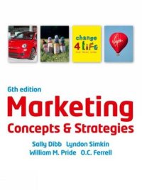 cover of the book Marketing