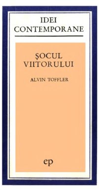 cover of the book Socul viitorului