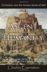 cover of the book The Ascent of Humanity