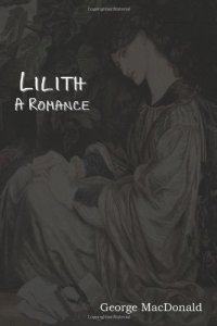 cover of the book Lilith: A Romance