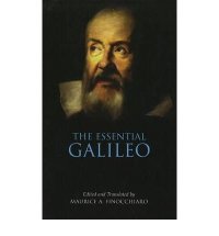 cover of the book The Essential Galileo