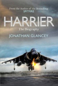 cover of the book Harrier