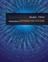 cover of the book Introduction to Information Systems - Loose Leaf