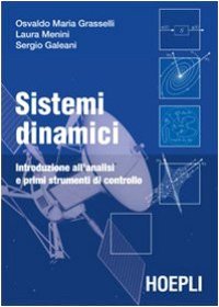 cover of the book Sistemi dinamici