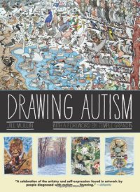 cover of the book Drawing Autism