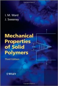 cover of the book Mechanical Properties of Solid Polymers