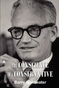 cover of the book The Conscience of a Conservative