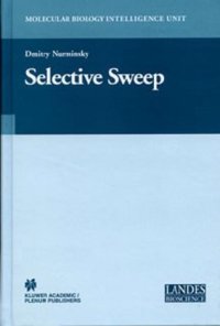 cover of the book Selective Sweep