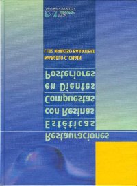 cover of the book Restauraciones EstВticas con Resinas Compuestas en Dientes Posteriores