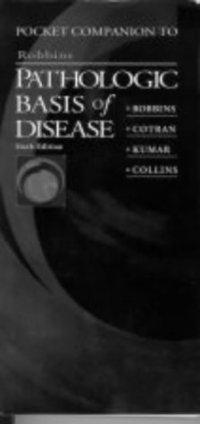 cover of the book Pathologic Basis of Disease