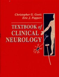 cover of the book Textbook of Clinical Neurology 