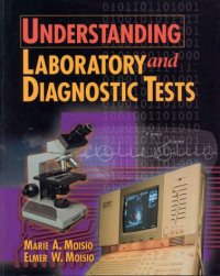 cover of the book Understanding Laboratory and Diagnostic Tests Moisio