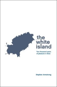 cover of the book The White Island