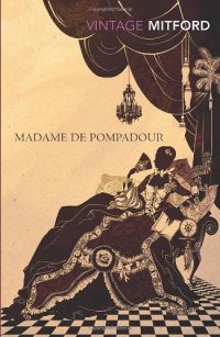 cover of the book Madame de Pompadour