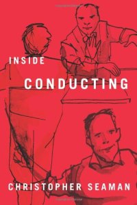 cover of the book Inside Conducting