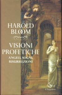 cover of the book Visioni Profetiche