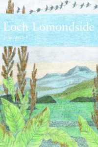 cover of the book Loch Lomondside