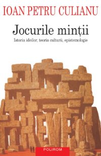 cover of the book Jocurile Mintii