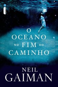 cover of the book O oceano no fim do caminho