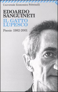 cover of the book Il Gatto Lupesco