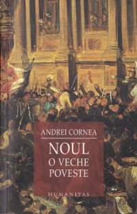 cover of the book Noul: O veche poveste