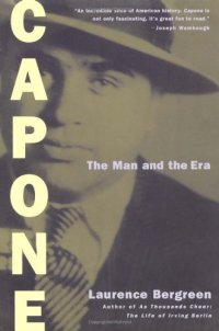 cover of the book Capone: The Man and the Era